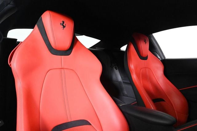 2022 Ferrari Roma Coupe - 23020289 - 3