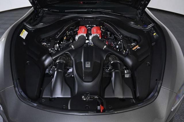 2022 Ferrari Roma Coupe - 23020289 - 4