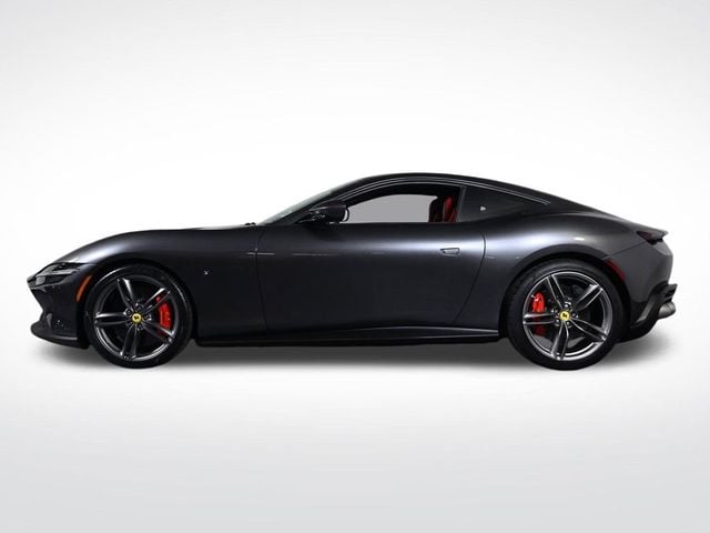 2022 Ferrari Roma Coupe - 23020289 - 6