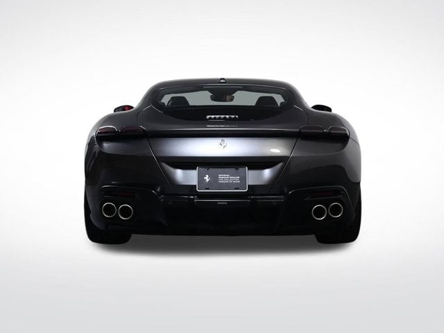 2022 Ferrari Roma Coupe - 23020289 - 7