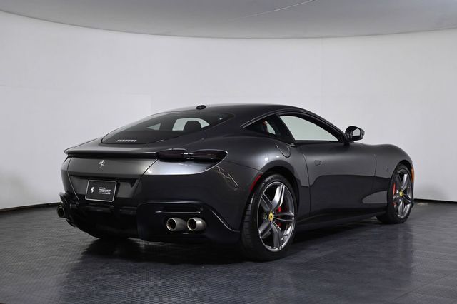 2022 Ferrari Roma Coupe - 23020289 - 8