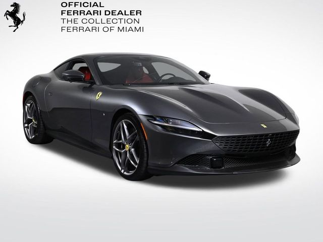 2022 Ferrari Roma Coupe - 23024029 - 0
