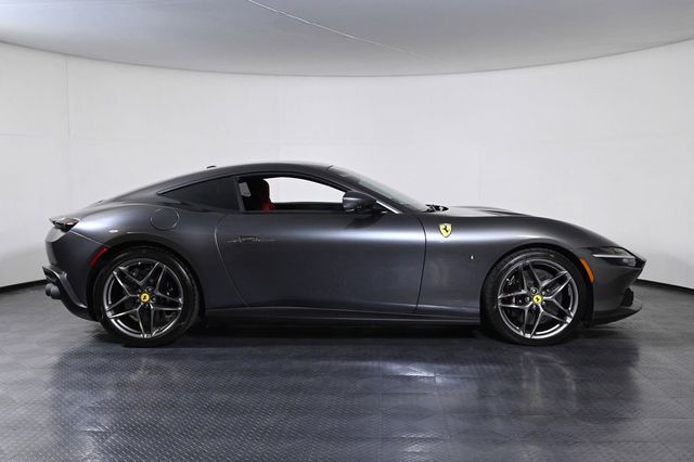 2022 Ferrari Roma Coupe - 23024029 - 9