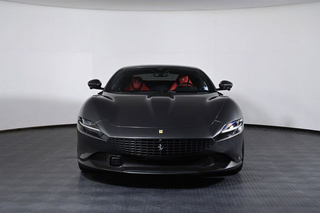 2022 Ferrari Roma Coupe - 23024029 - 10