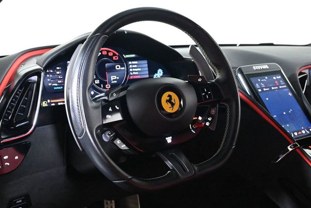2022 Ferrari Roma Coupe - 23024029 - 11
