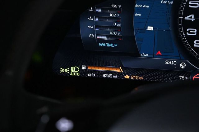 2022 Ferrari Roma Coupe - 23024029 - 12