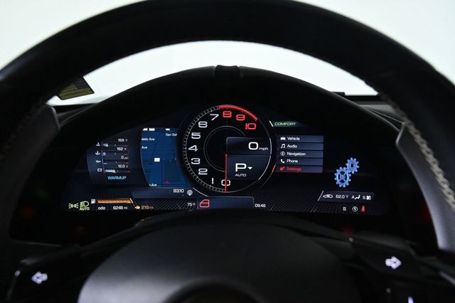 2022 Ferrari Roma Coupe - 23024029 - 13