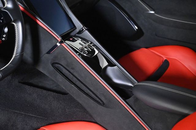 2022 Ferrari Roma Coupe - 23024029 - 15