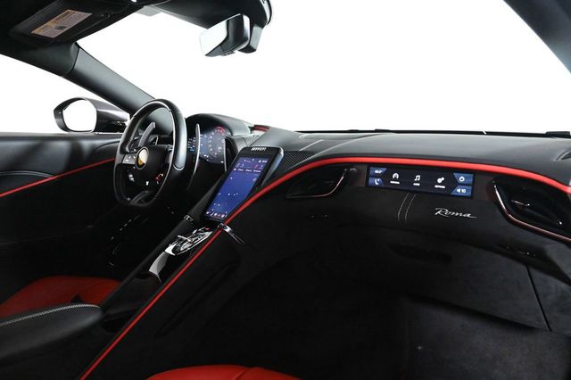 2022 Ferrari Roma Coupe - 23024029 - 16