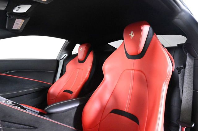 2022 Ferrari Roma Coupe - 23024029 - 17