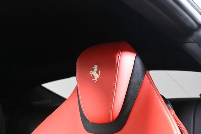 2022 Ferrari Roma Coupe - 23024029 - 18