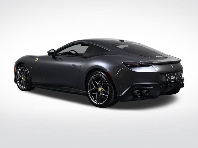 2022 Ferrari Roma Coupe - 23024029 - 1