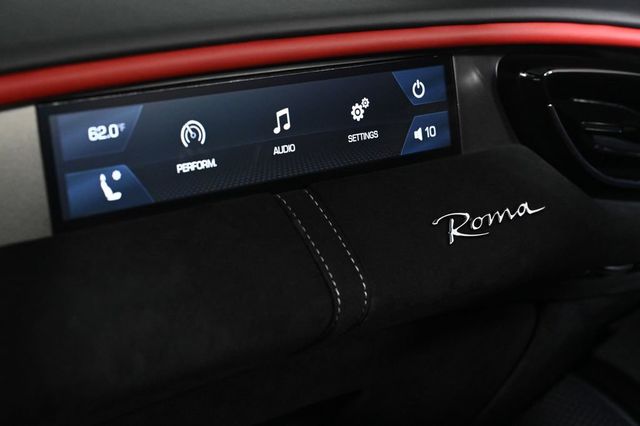 2022 Ferrari Roma Coupe - 23024029 - 21