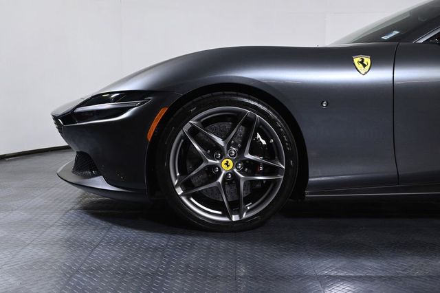 2022 Ferrari Roma Coupe - 23024029 - 24