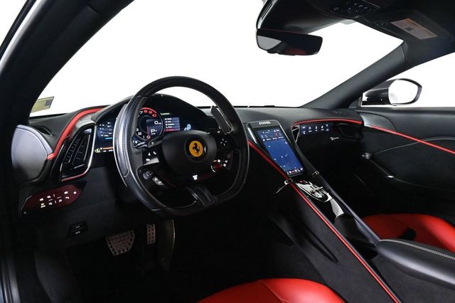 2022 Ferrari Roma Coupe - 23024029 - 2