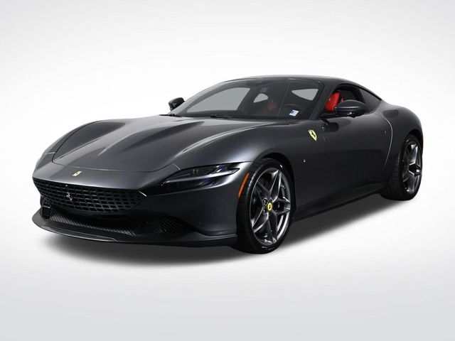 2022 Ferrari Roma Coupe - 23024029 - 5