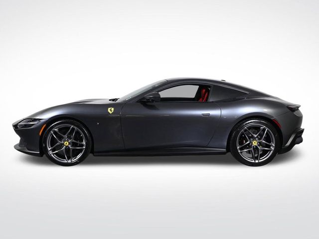 2022 Ferrari Roma Coupe - 23024029 - 6