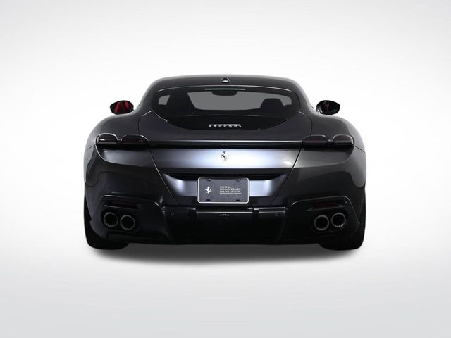 2022 Ferrari Roma Coupe - 23024029 - 7