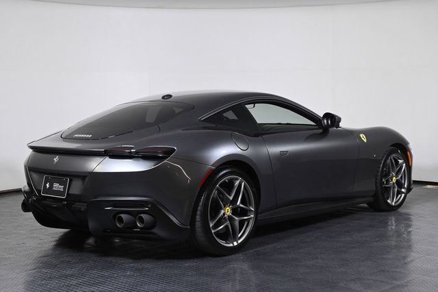 2022 Ferrari Roma Coupe - 23024029 - 8