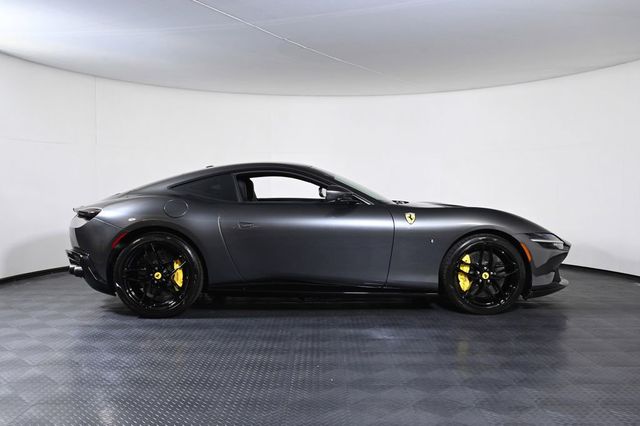 2022 Ferrari Roma Coupe - 23028544 - 9