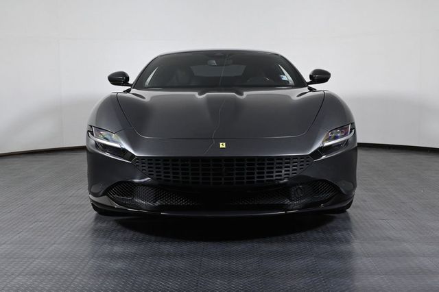 2022 Ferrari Roma Coupe - 23028544 - 10