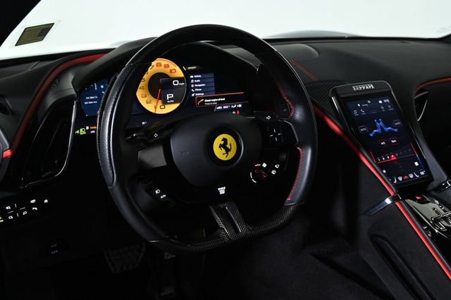 2022 Ferrari Roma Coupe - 23028544 - 11