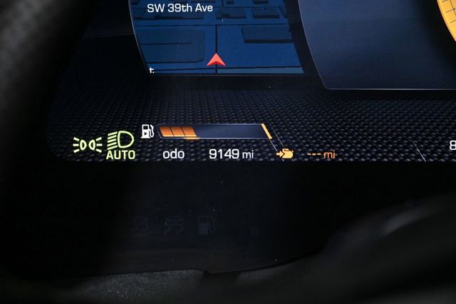 2022 Ferrari Roma Coupe - 23028544 - 12