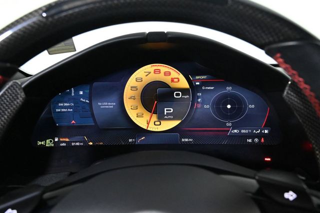 2022 Ferrari Roma Coupe - 23028544 - 13