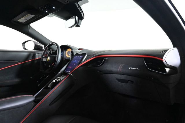 2022 Ferrari Roma Coupe - 23028544 - 16