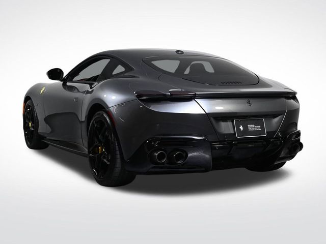 2022 Ferrari Roma Coupe - 23028544 - 1