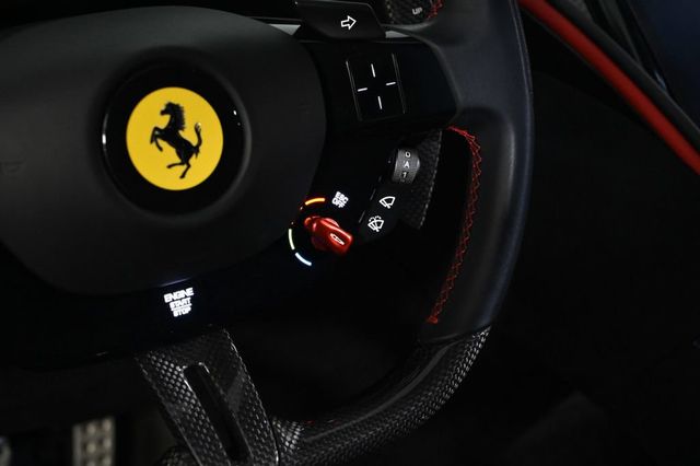 2022 Ferrari Roma Coupe - 23028544 - 24