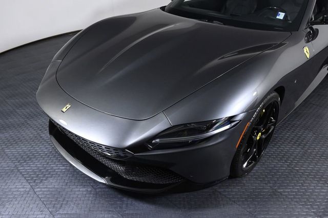 2022 Ferrari Roma Coupe - 23028544 - 26