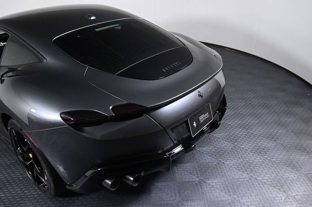 2022 Ferrari Roma Coupe - 23028544 - 27