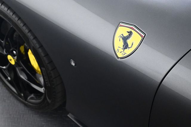 2022 Ferrari Roma Coupe - 23028544 - 28