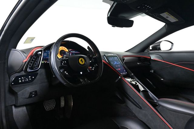 2022 Ferrari Roma Coupe - 23028544 - 2