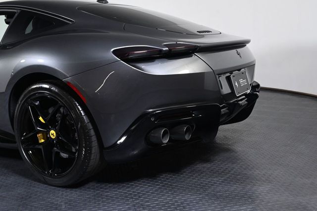 2022 Ferrari Roma Coupe - 23028544 - 29