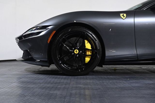 2022 Ferrari Roma Coupe - 23028544 - 34