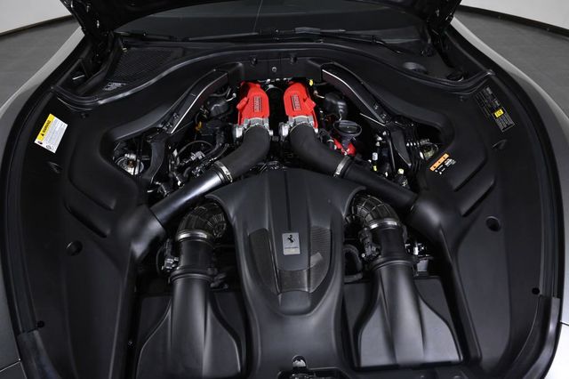 2022 Ferrari Roma Coupe - 23028544 - 4