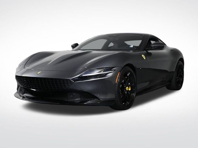 2022 Ferrari Roma Coupe - 23028544 - 5