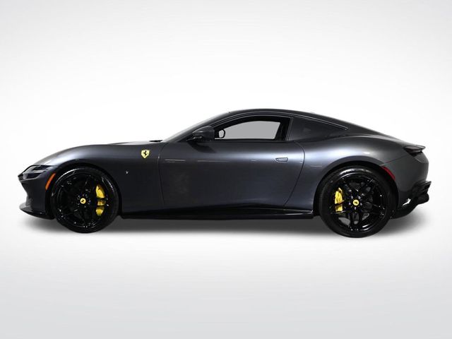 2022 Ferrari Roma Coupe - 23028544 - 6