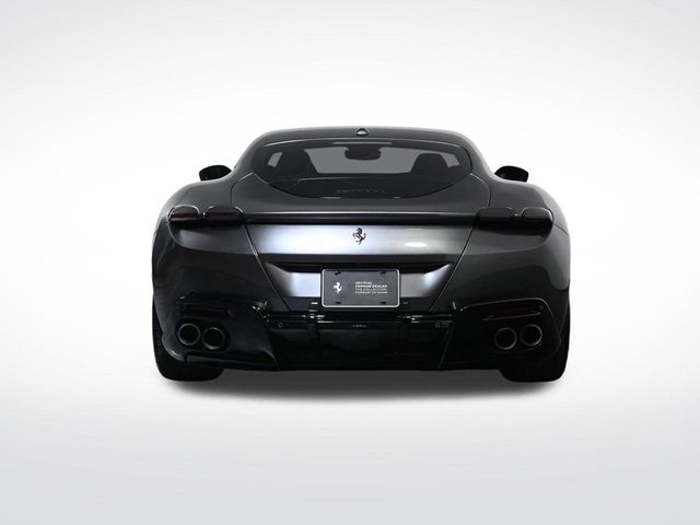 2022 Ferrari Roma Coupe - 23028544 - 7