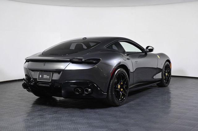 2022 Ferrari Roma Coupe - 23028544 - 8