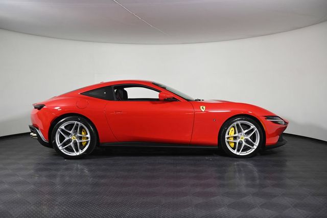 2022 Ferrari Roma Coupe - 23035749 - 9
