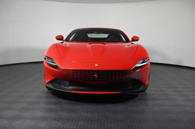 2022 Ferrari Roma Coupe - 23035749 - 10