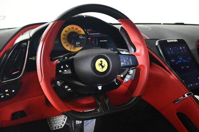 2022 Ferrari Roma Coupe - 23035749 - 11