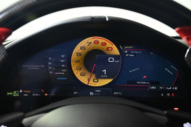 2022 Ferrari Roma Coupe - 23035749 - 12