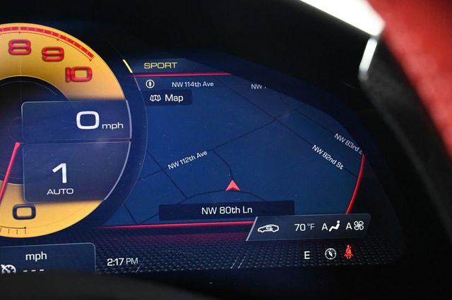 2022 Ferrari Roma Coupe - 23035749 - 15