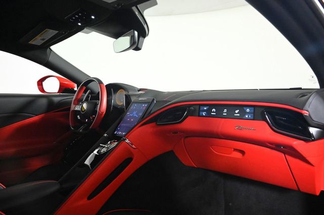 2022 Ferrari Roma Coupe - 23035749 - 17