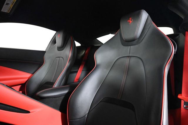 2022 Ferrari Roma Coupe - 23035749 - 18