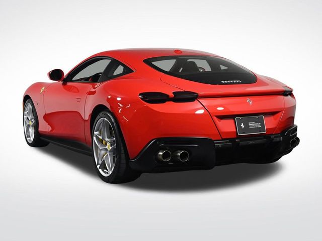 2022 Ferrari Roma Coupe - 23035749 - 1